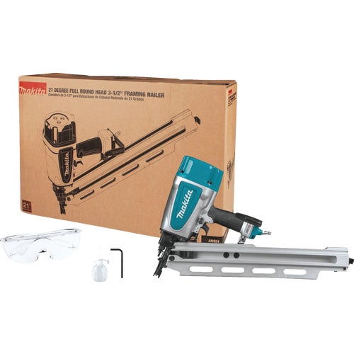 AN924 Makita 21 Degree Framing Nailer