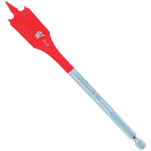 DSP2090-P2 Diablo SPEEDemon Spade Bit