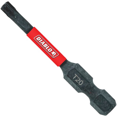 DT202P5 Diablo Power Impact Screwdriver Bit