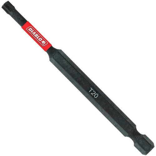 DT2035P1 Diablo Power Impact Screwdriver Bit