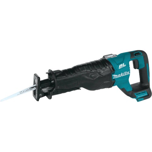 XRJ05Z Makita 18V Brushless Cordless Reciprocating Saw - Tool Only