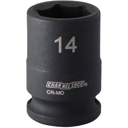 S1815800112017001 Channellock 3/8 In. Drive Impact Socket