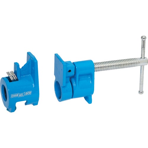 362785 Channellock 3/4 In. Professional Pipe Clamp