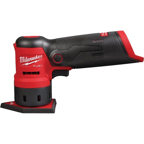 2531-20 Milwaukee M12 Orbital Finish Sander - Tool Only