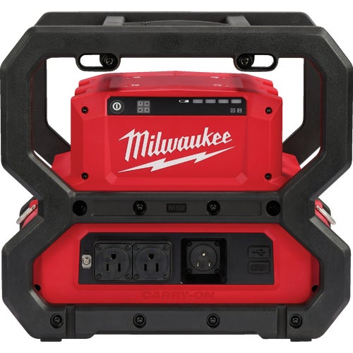 2845-20 Milwaukee 18V Power Source