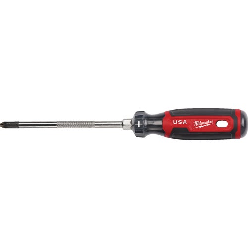 MT203 Milwaukee Phillips Screwdriver (USA)