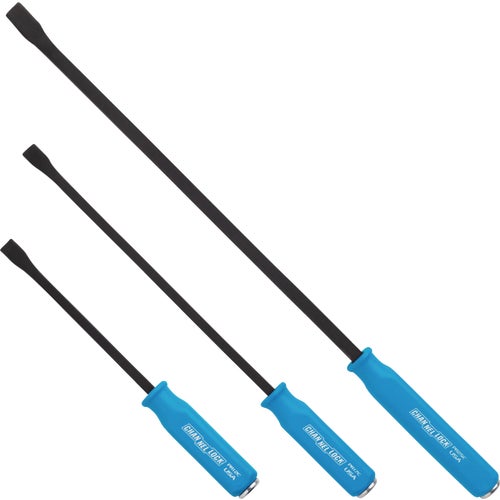 PRY-3C Channellock 3-Piece Pry Bar Kit