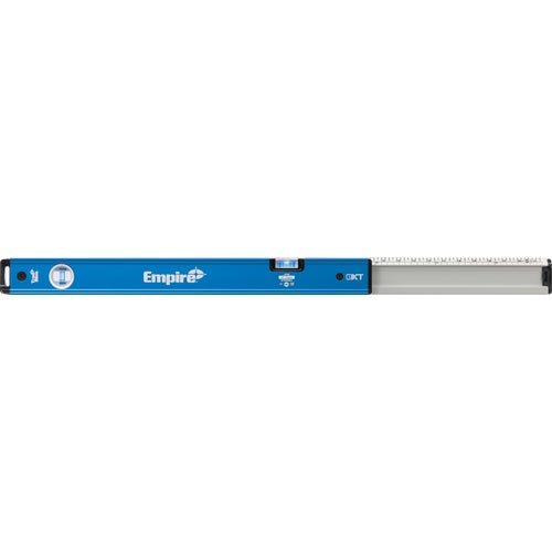 eXT40 Empire True Blue Extendable Box Level