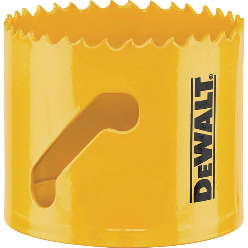 DAH180040 DEWALT High Speed Bi-Metal Hole Saw