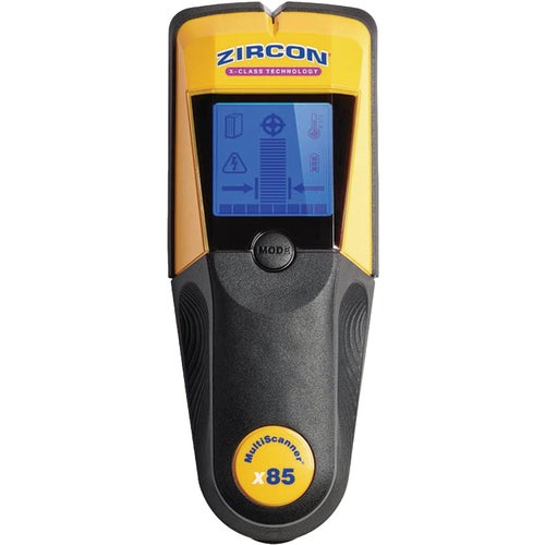 65180 Zircon Multiscanner Stud Finder