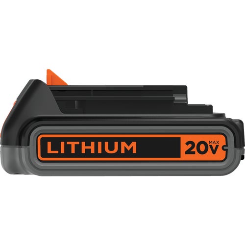 LBXR2020 Black & Decker 20V MAX Li-Ion Tool Battery