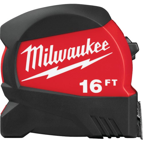 48-22-0416 Milwaukee Compact Wide Blade Tape Measure