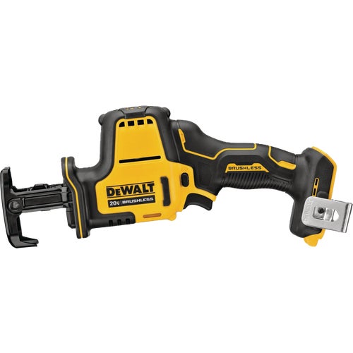 DCS369B DEWALT ATOMIC 20V MAX Brushless Compact Cordless Reciprocating Saw - Tool Only