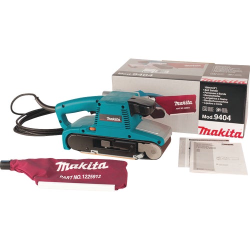 9404 Makita 24 In. Belt Sander