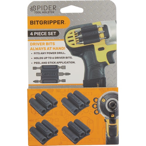 5022TH Spider Tool Holster BitGripper