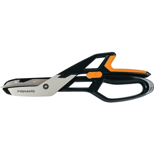 710400-1003 Fiskars PowerArc Aluminum Tin Snips