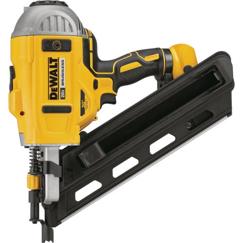 DCN692B DeWalt 20V MAX Cordless Framing Nailer - Tool Only