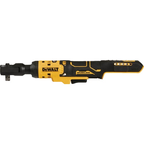 DCF513B DEWALT ATOMIC Brushless 3/8 In. Cordless Ratchet - Tool Only