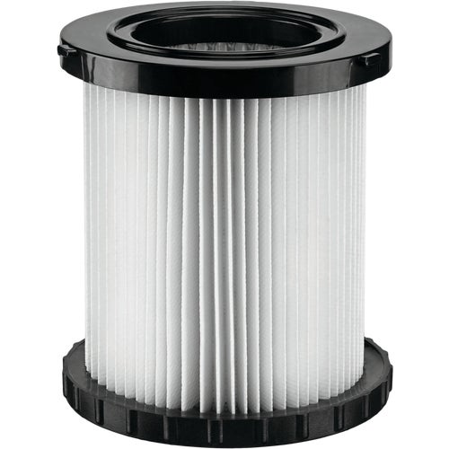 DCV5801H DeWalt Wet/Dry HEPA Vacuum Filter