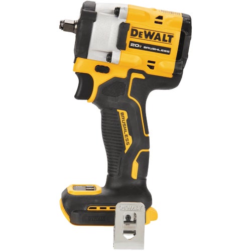 DCF923B DeWalt ATOMIC 20V MAX Lithium-Ion 3/8 In. Cordless Impact Wrench - Tool Only