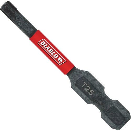 DT252P5 Diablo Power Impact Screwdriver Bit