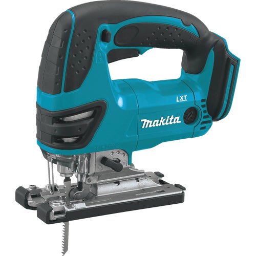 XVJ03Z Makita 18V Cordless Jig Saw- Tool Only