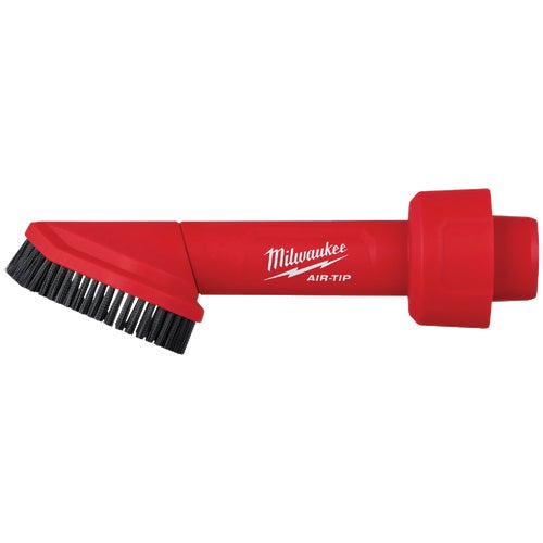 49-90-2021 Milwaukee AIR-TIP Rotating Corner Vacuum Brush