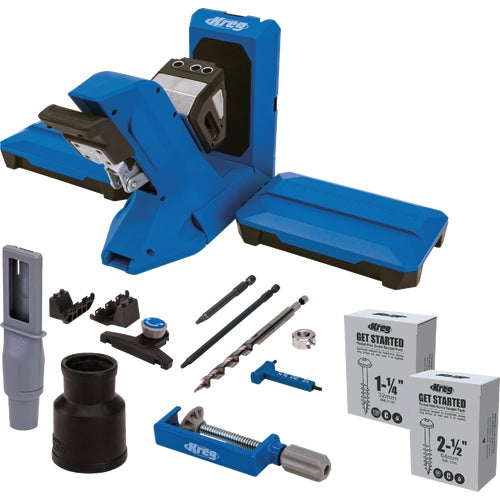 KPHJ720PRO Kreg Jig 720PRO Pocket Hole Guide