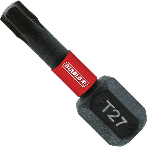 DT271P2 Diablo Insert Impact Screwdriver Bit