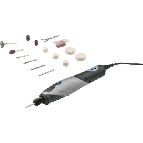 2050-15 Dremel Stylo+ Electric Rotary Tool Kit