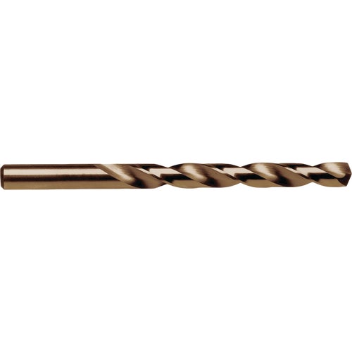 63918 Irwin Titanium Drill Bit