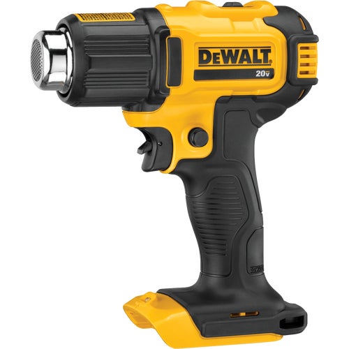 DCE530B DeWalt 20V MAX Lithium-Ion Cordless Heat Gun - Tool Only