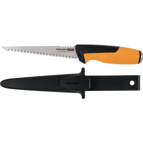 730100-1001 Fiskars Pro POWER TOOTH Drywall Jab Saw