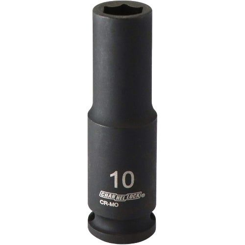 S1815800122013001 Channellock 3/8 In. Drive Impact Socket