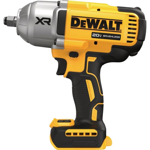 DCF900B DeWalt 20V MAX Cordless Torque Impact Wrench - Tool Only