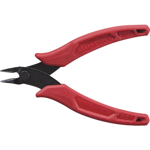 D275-5 Klein Flush Cutter Diagonal Cutting Pliers