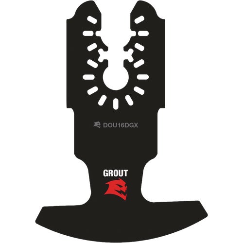 DOU16DGX Diablo Universal Fit Diamond Grit Oscillating Blade