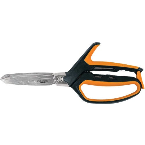 710160-1002 Fiskars PowerArc Easy Action Scissors