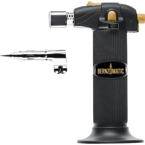 330194 Bernzomatic Maker Precision Torch