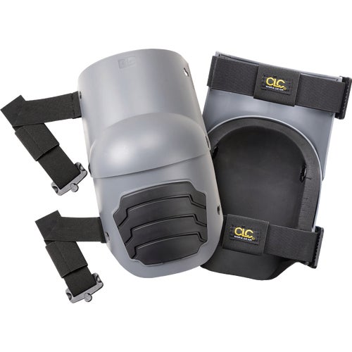 380 CLC Plastic Foam Kneepads