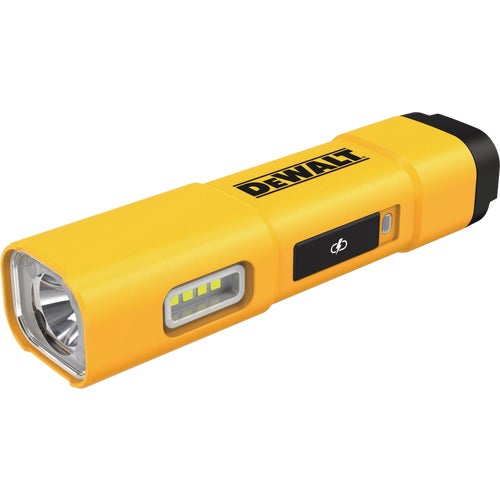 DCL183 DEWALT Rechargeable LED Flashlight