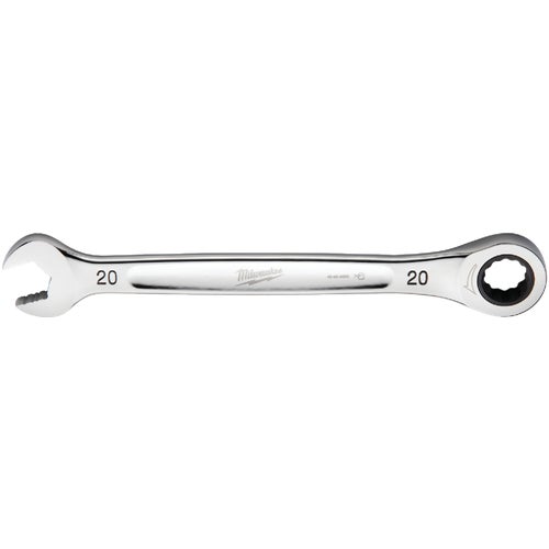 45-96-9320 Milwaukee Ratcheting Combination Wrench