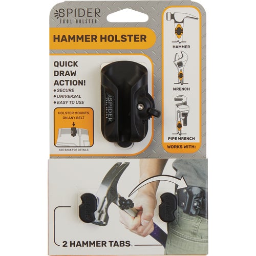 5060TH Spider Tool Holster Hammer Holster Set