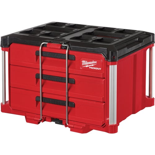 48-22-8443 Milwaukee PACKOUT Toolbox with Drawers