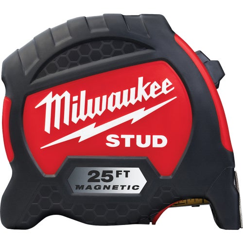 48-22-9725M Milwaukee Gen II STUD Tape Measure