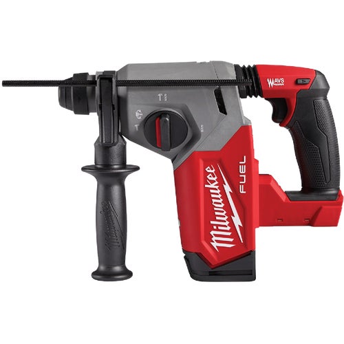 2912-20 Milwaukee M18 FUEL 18V Cordless Rotary Hammer Drill - Tool Only