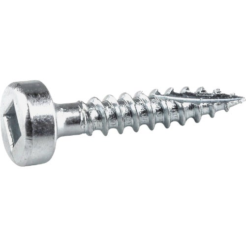 SPS-F075-100 Kreg Zinc Pocket Hole Screw