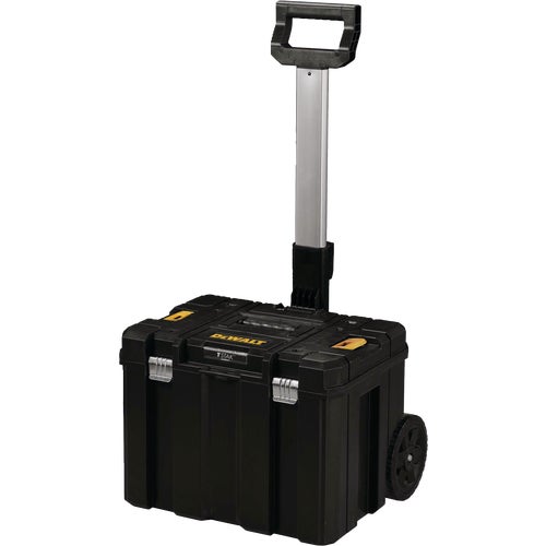 DWST17820 DeWalt TSTAK Mobile Storage Tool Cart