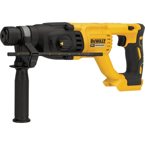 DCH133B DEWALT 20V MAX XR Brushless D-Handle Cordless Rotary Hammer Drill - Tool Only