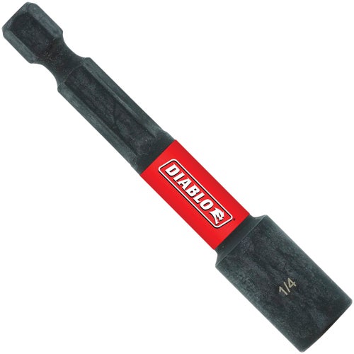 DNTSL14 Diablo Magnetic Impact Nutdriver